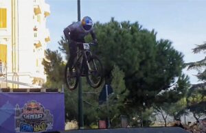 Prima Assicurazioni partner del debutto europeo di Red Bull Cerro Abajo Prima Assicurazioni partner del debutto europeo di Red Bull Cerro Abajo