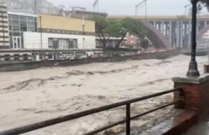 ‘Finalmente Recco’ su allerta: non capiamo la scelta di non chiudere le scuole Finalmente Recco su allerta: Non capiamo la scelta di non chiudere le scuole