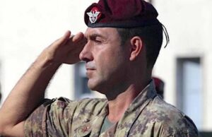 Fate la Decima sulla scheda giusta, Orlando attacca Vannacci per Bucci