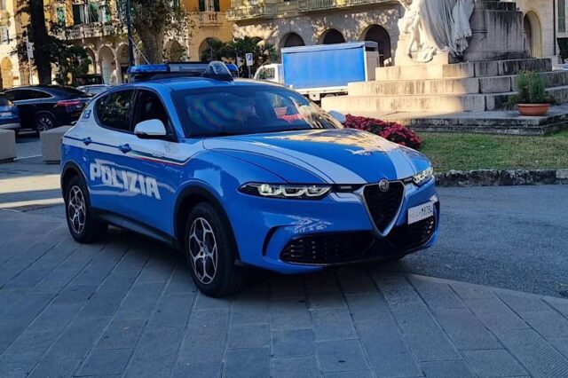 Spaccia presso un affittacamere abusivo a Chiavari: denunciato Spaccia presso un affittacamere abusivo a Chiavari: denunciato