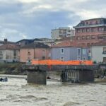 Cairo Montenotte, decine di interventi dei Vigili del fuoco