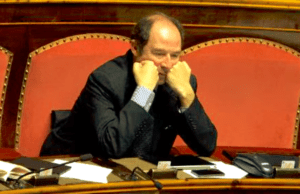 Anni di intercettazioni e flop inchiesta Toti, FI: obiettivo pm era ricambio in Regione Liguria?