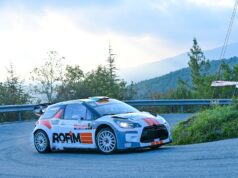 La 14^ Ronde Valli Imperiesi attende i concorrenti