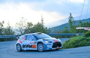 La 14^ Ronde Valli Imperiesi attende i concorrenti