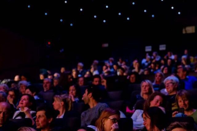 33° Missing Film Festival Venerdì 8 novembre 2024 33° Missing Film Festival Venerdì 8 novembre 2024