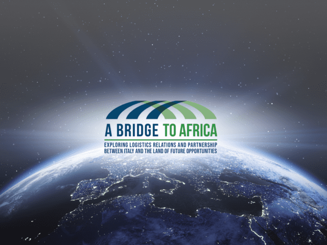 A La Spezia per rinforzare la cooperazione tra Africa e Italia A La Spezia per rinforzare la cooperazione tra Africa e Italia