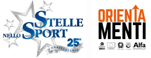 A “Stelle nello Sport” Magnini, Cerruti e Ghiraldini A “Stelle nello Sport” Magnini, Cerruti e Ghiraldini