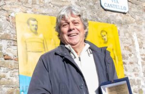 A Riccardo Aicardi il Balun d’or alla carriera