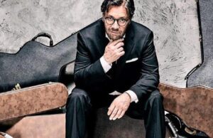 Al Di Meola, mercoledì il via al Festival Chitarristico di Sanremo Al Di Meola, mercoledì il via al Festival Chitarristico di Sanremo