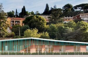 Alassio, al via i lavori per la nuova Sezione Primavera di via Pera Al via oggi ad Alassio i lavori per la nuova Sezione Primavera di via Pera