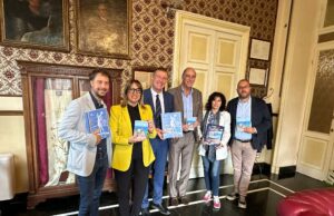 Alassio rinnova l’adesione al progetto 10 Comuni Alassio rinnova l'adesione al progetto "10 Comuni" per il 2025 e partecipa alla conferenza “Turismo senza frontiere” a Roma