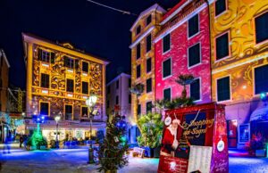 Alassio Christmas Town: al via dal 7 dicembre un mese di iniziative Alassio Christmas Town: al via dal 7 dicembre un mese di iniziative