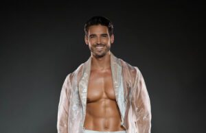 Bruno Barbieri, Mister Mondo Italia 2024 Bruno Barbieri, Mister Mondo Italia 2024 è arrivato ieri in Vietnam a Ho Chi Minh City, città in cui oggi inizia la Finale Mondiale