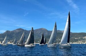 Campionato Invernale di Marina Loano, risultati e classifiche Campionato Invernale di Marina Loano, risultati e classifiche