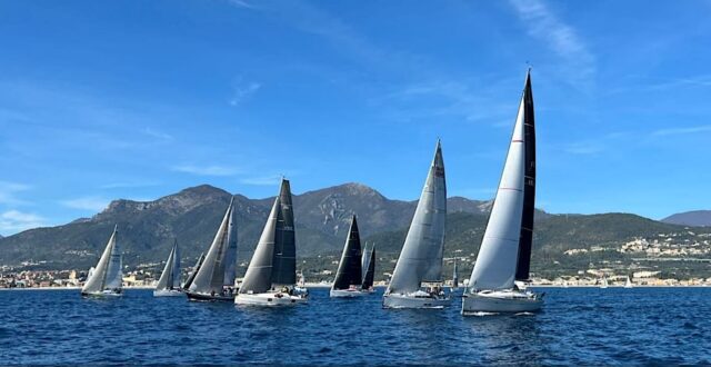 Campionato Invernale di Marina Loano, risultati e classifiche Campionato Invernale di Marina Loano, risultati e classifiche