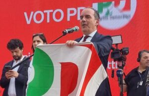 Natale: Bucci toglie lo streaming della giunta. Oscurantista e Pinocchio