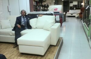 La mia Sampierdarena, di Dino Frambati