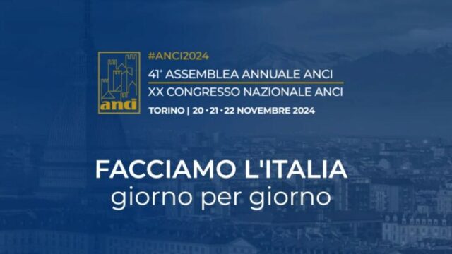 Euroflora 2025 è presente in questi giorni a Torino all’Assemblea ANCI Euroflora 2025 è presente in questi giorni a Torino all’Assemblea ANCI