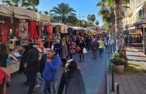 Domenica 24 novembre la tradizionale Fiera di Sant’Andrea a Loano Domenica 24 novembre la tradizionale Fiera di Sant'Andrea a Loano, corso Roma e piazza Mazzini vivranno l'appuntamento patrocinato dal Comune