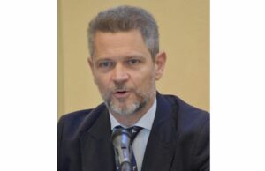 Giampaolo Botta entra nel Working Group Sea di FIATA Giampaolo Botta entra nel Working Group Sea di FIATA