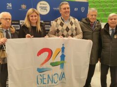 Freddy Grand Prix di Ginnastica, sabato il Palasport è sold out Freddy Grand Prix di Ginnastica, sabato il Palasport è sold out