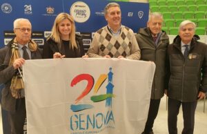 Freddy Grand Prix di Ginnastica, sabato il Palasport è sold out Freddy Grand Prix di Ginnastica, sabato il Palasport è sold out