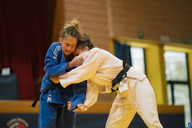 Pro Recco Judo eccelle al Torneo internazionale e ai regionali Pro Recco Judo eccelle al Torneo internazionale e ai regionali