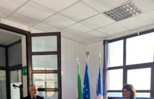 Incontro tra Dogane Italiane e Francesi a Ventimiglia Incontro tra Dogane Italiane e Francesi a Ventimiglia, l’incontro è la naturale prosecuzione dell’attività di cooperazione interistituzionale