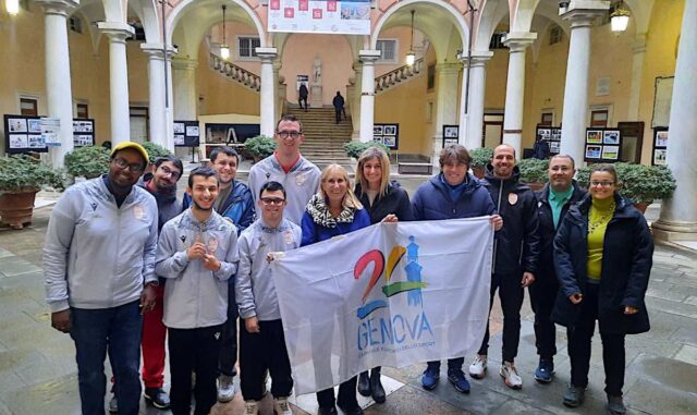 La Magia dello Sport La Magia dello Sport