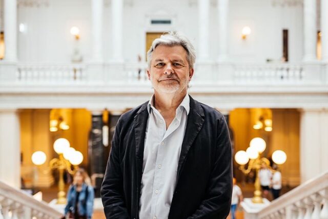 Seminario al DISFOR: promuovere una rete per la didattica della filosofia Seminario al DISFOR: promuovere una rete per la didattica della filosofia