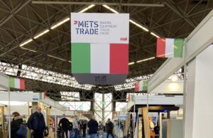 Confindustria Nautica e ICE al Metstrade di Amsterdam