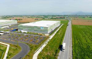 MSC acquisisce MNV per la logistica industriale integrata MSC acquisisce MNV per la logistica industriale integrata