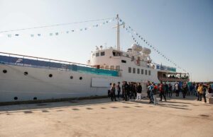 Il mare a scuola: la chiave per affrontare la crisi climatica Il mare a scuola: la chiave per affrontare la crisi climatica