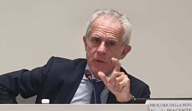 Seajewel: la procura di Genova indaga per terrorismo dopo l'esplosione sullo scafo