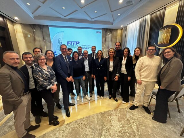 Rieletto Andrea fossati