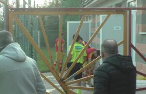 Calcio, la Bolanese attende i Colli