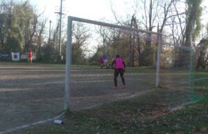 Calcio – Va il Lerici targato Mora Calcio - Va il Lerici targato Mora