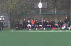 Calcio Prima Categoria ligure, big match Marola-Riomaior