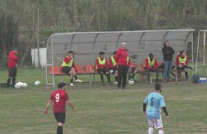 Seconda Categoria, il Ceparana rischia a Monterosso