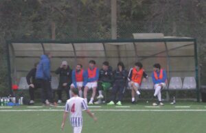 Calcio, Beverino risorge a Pagliari Calcio-Beverino risorge a Pagliari