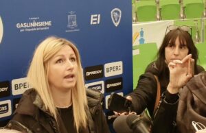 Turismo a Genova, Bianchi (FDI): +43% di presenze in tre anni Assessore Bianchi: Il Palasport di Genova è a norma anche per la pallavolo