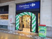 Carrefour Italia apre a Genova Brignole Carrefour Italia apre a Genova Brignole