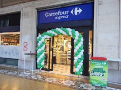 Carrefour Italia apre a Genova Brignole Carrefour Italia apre a Genova Brignole
