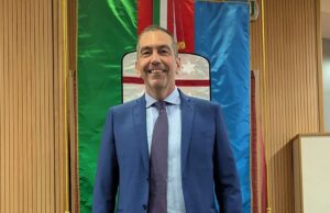 Vicepresidente Arboscello (Pd): Bucci non può commissariare il consiglio regionale