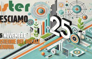 A.S.Ter. celebra 25 anni di attività: eventi per cittadini e dipendenti A.S.Ter. celebra 25 anni di attività: eventi per cittadini e dipendenti