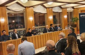 BAN Liguria, Genoa Instruments migliore startup della serata BAN Liguria, Genoa Instruments migliore startup della serata