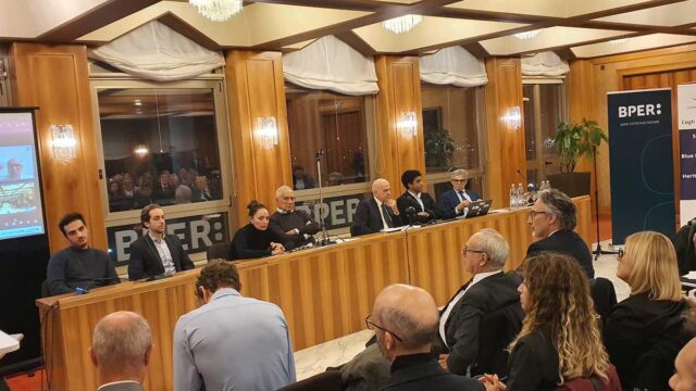 BAN Liguria, Genoa Instruments migliore startup della serata BAN Liguria, Genoa Instruments migliore startup della serata