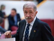 Pd: Bucci si dà 10 e lode, ma per i liguri è un incubo. Insufficiente come a Genova Primo consiglio regionale, Bucci: Sono tranquillo, so che devo lavorare molto