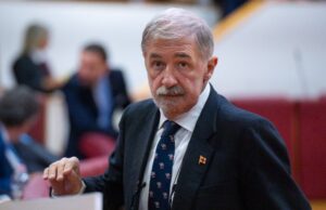 Pd: Bucci si dà 10 e lode, ma per i liguri è un incubo. Insufficiente come a Genova Primo consiglio regionale, Bucci: Sono tranquillo, so che devo lavorare molto