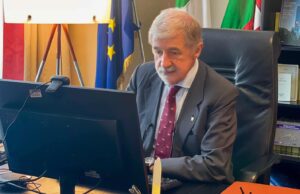 Rivolta Marassi, Bucci: carcere da trasferire in altra area della città